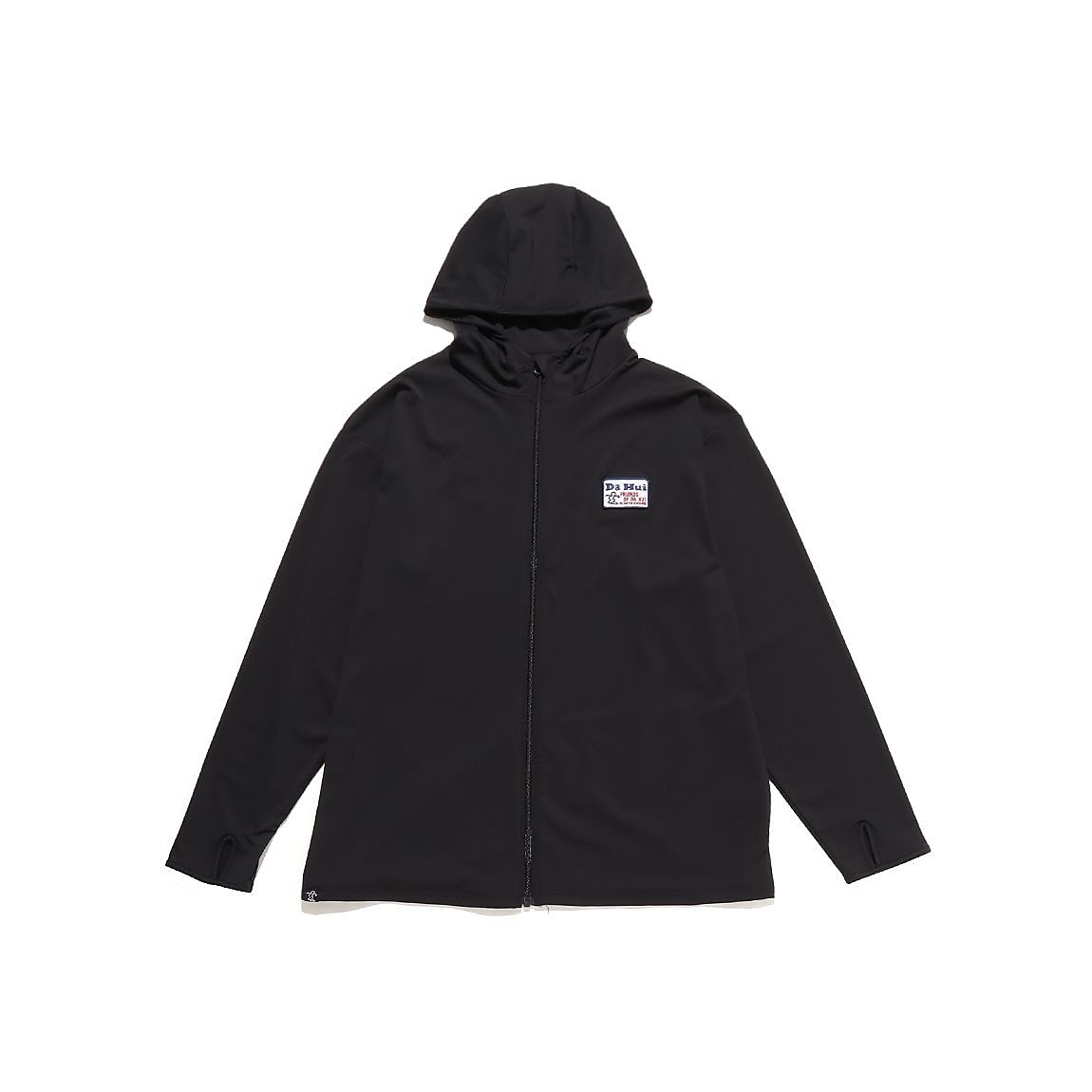 DHラッシュPKブラック