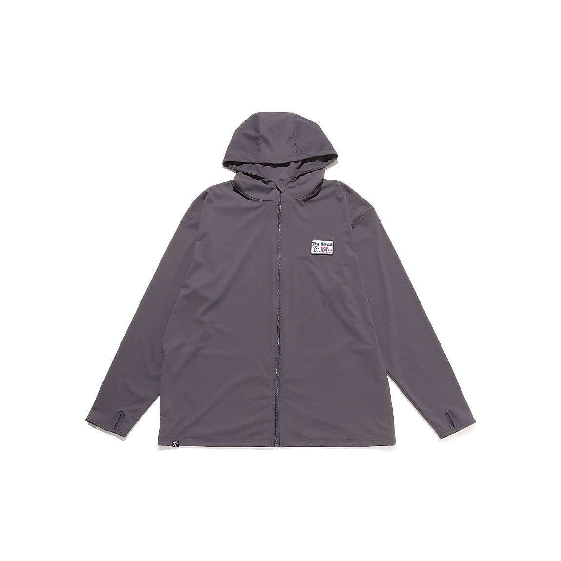 DHラッシュPKグレー