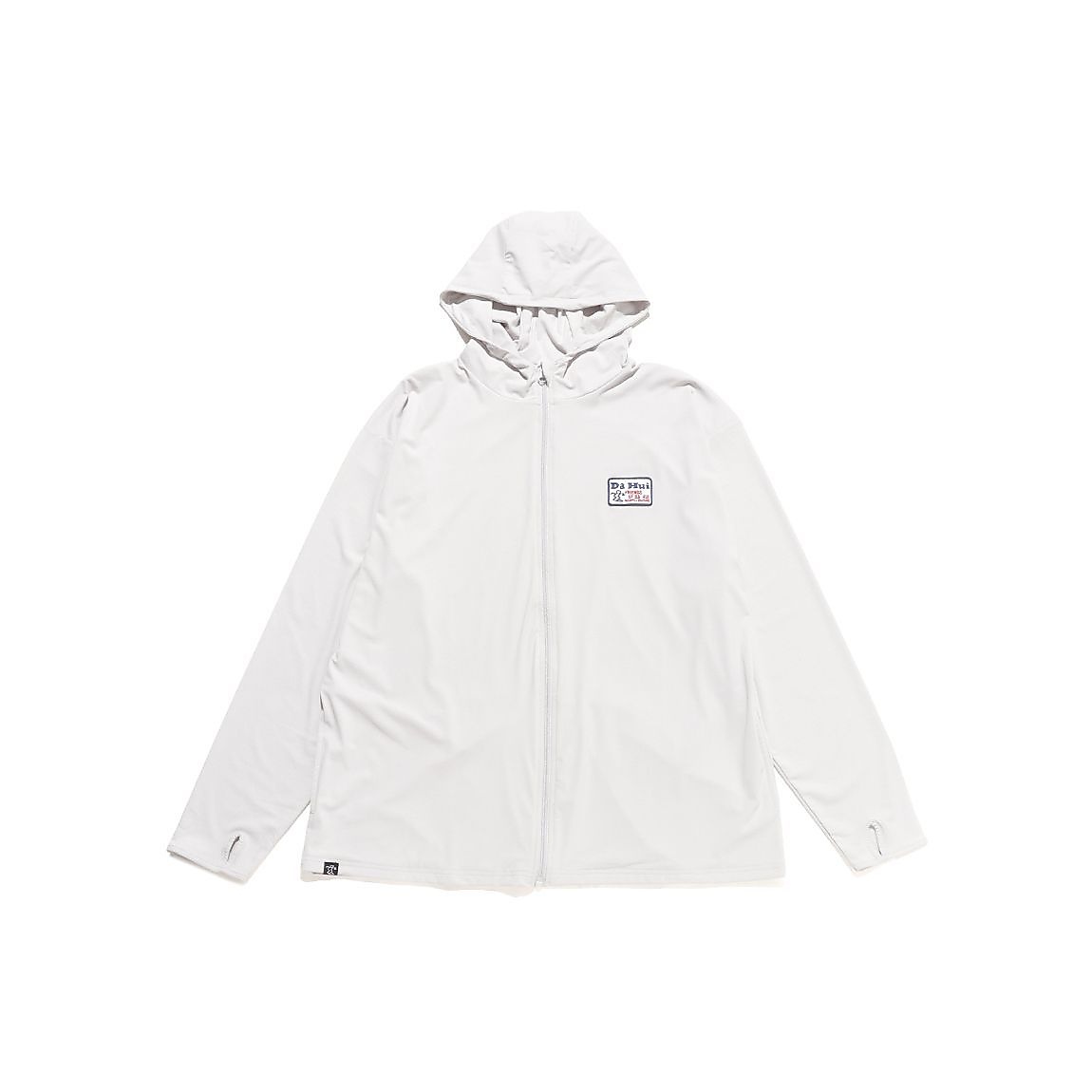 DHラッシュPKライトグレー