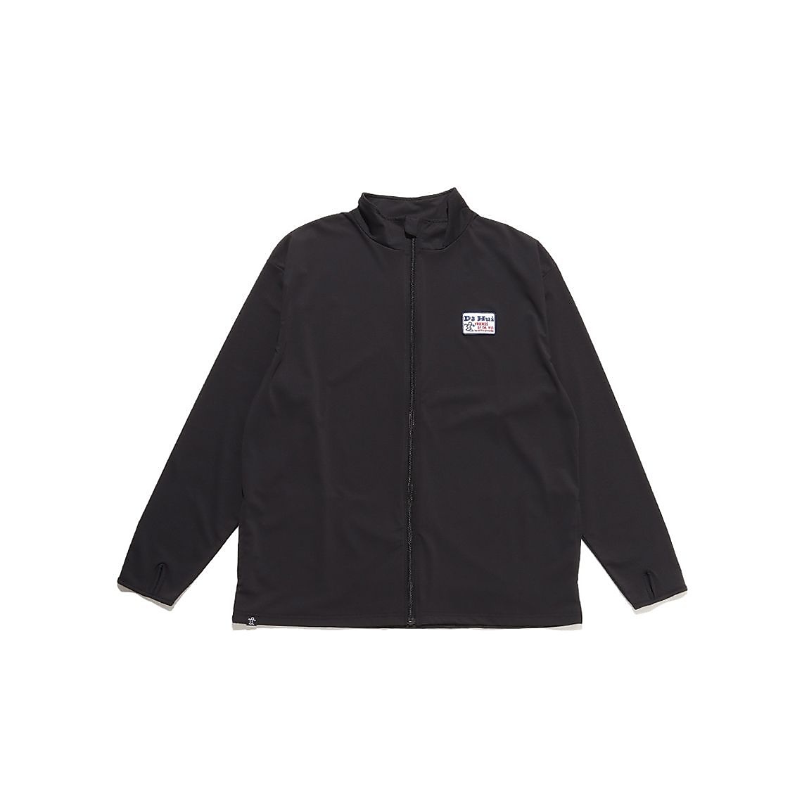 DHラッシュスタンドブラック