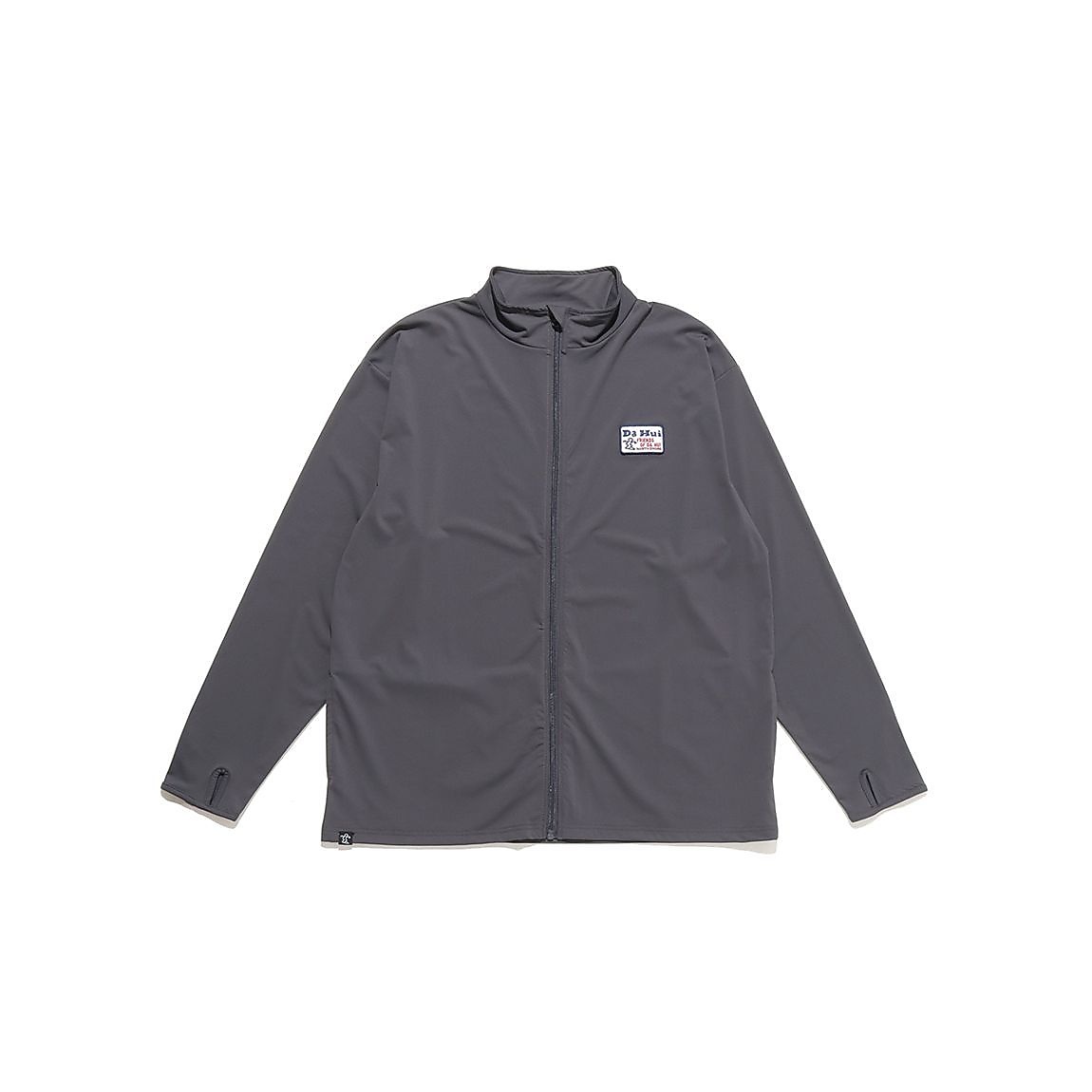 DHラッシュスタンドグレー