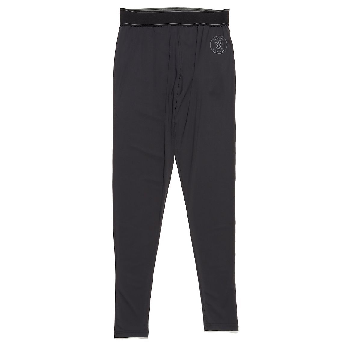 DHレギンスブラック2