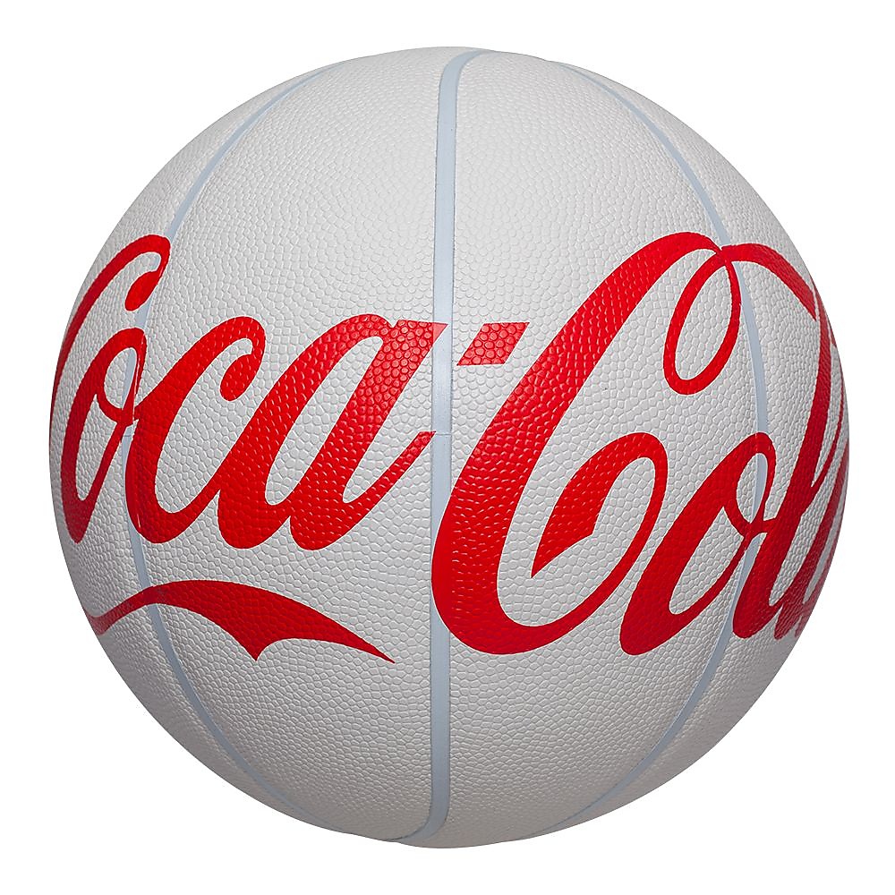 コカ・コーラ タイプ ホワイト コンポジット サイズ7