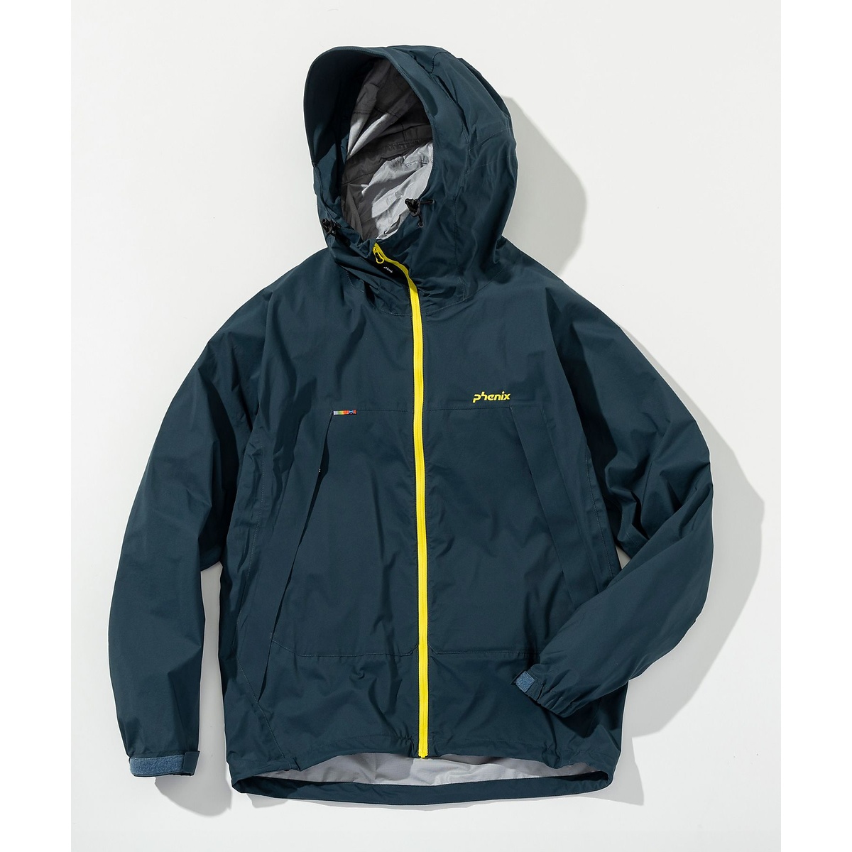 DWR LIGHT MOUNTAIN PARKER