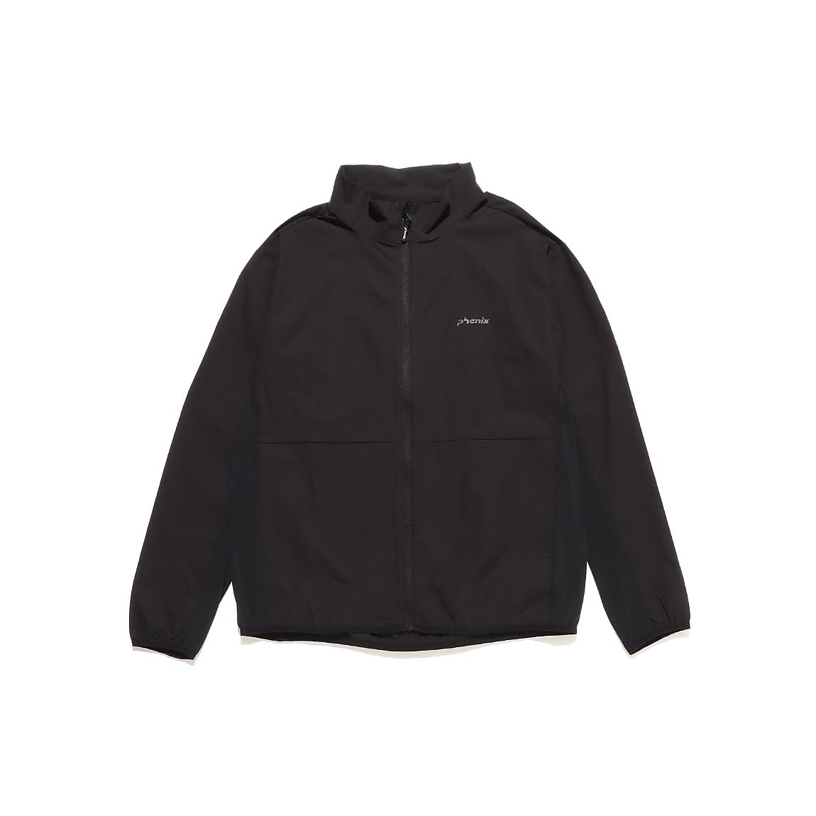 SUMMER ALERT JACKET