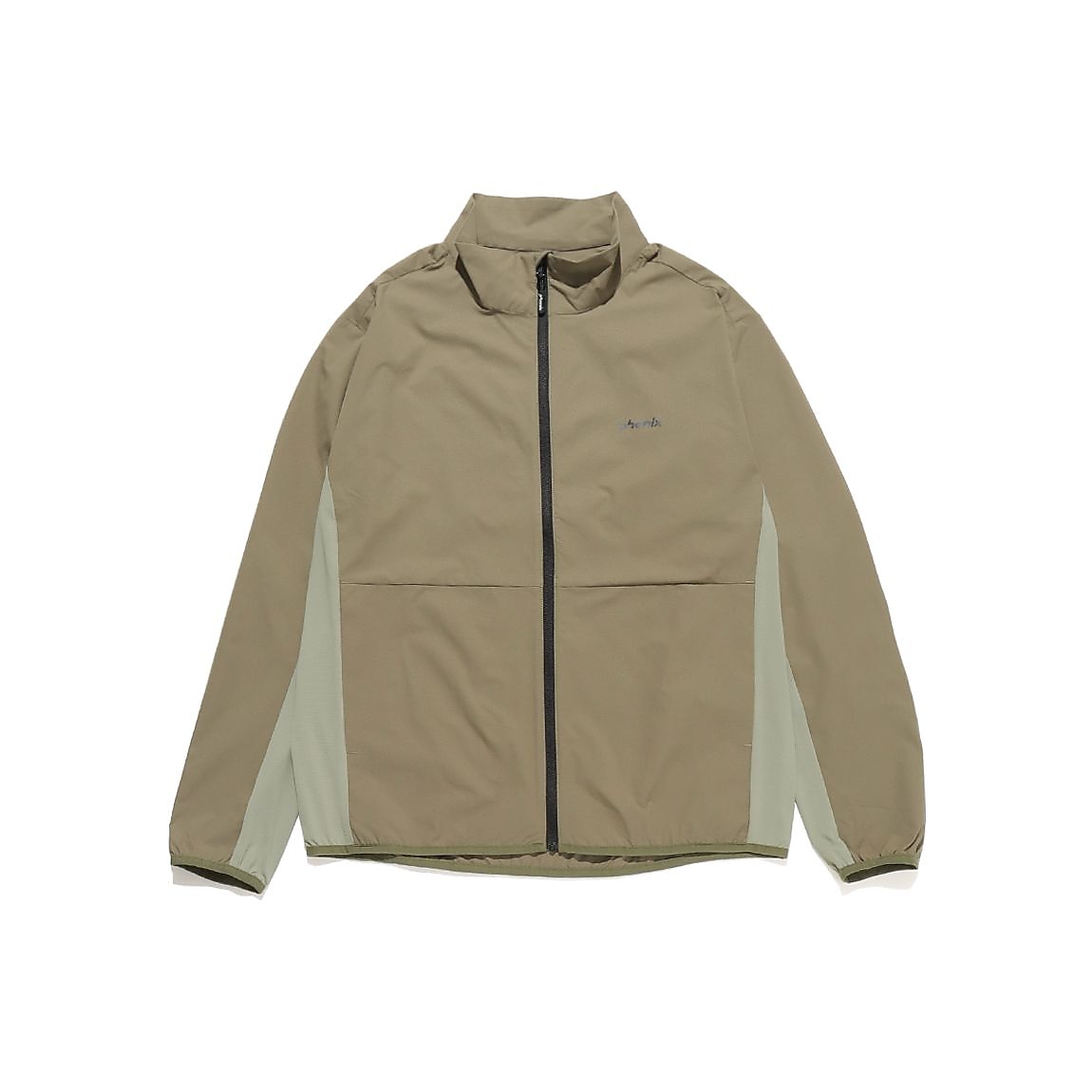 SUMMER ALERT JACKET