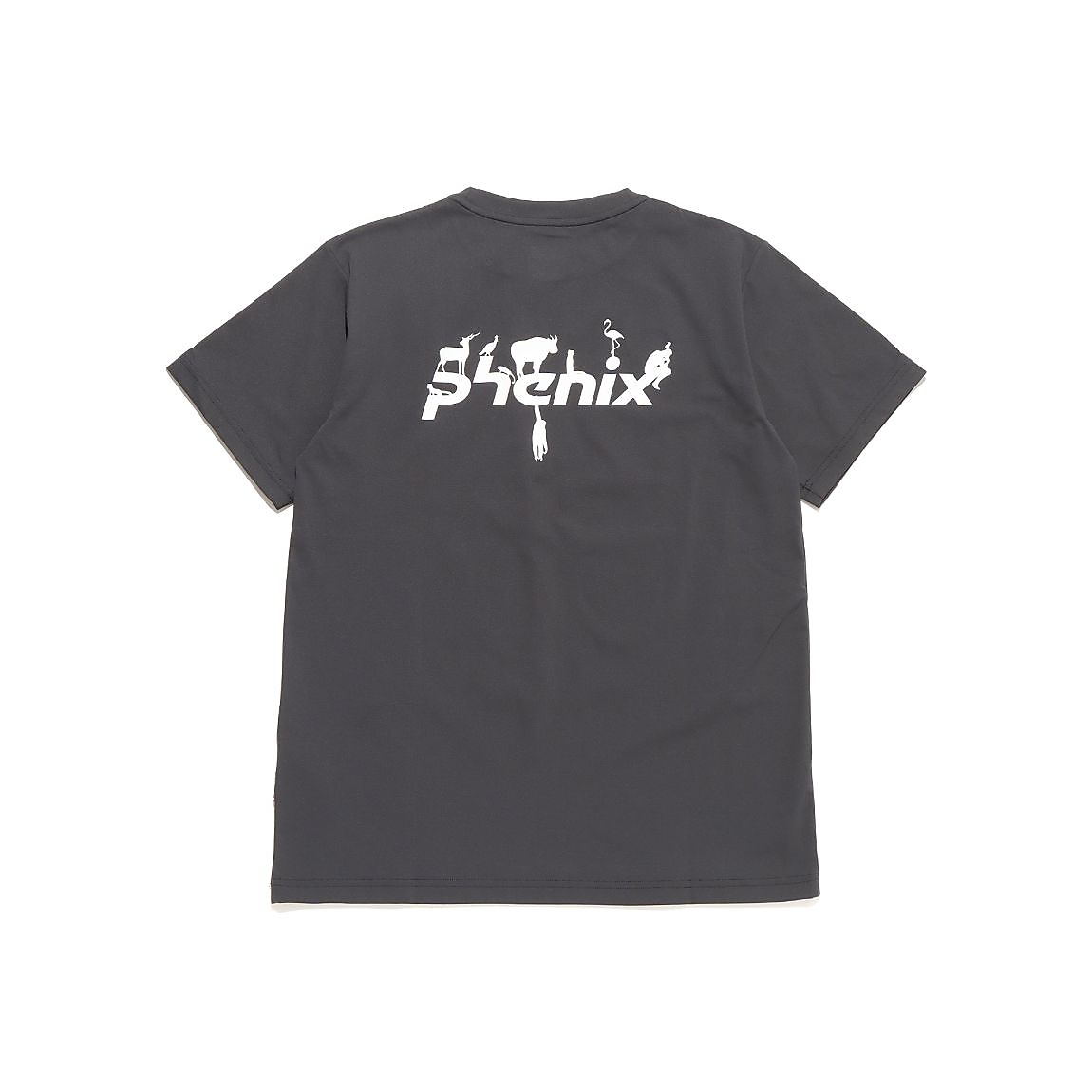 PHENIX T-SHIRTS