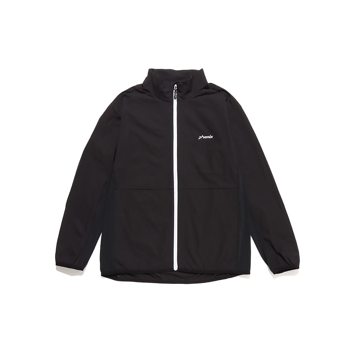 SUMMER ALERT JACKET