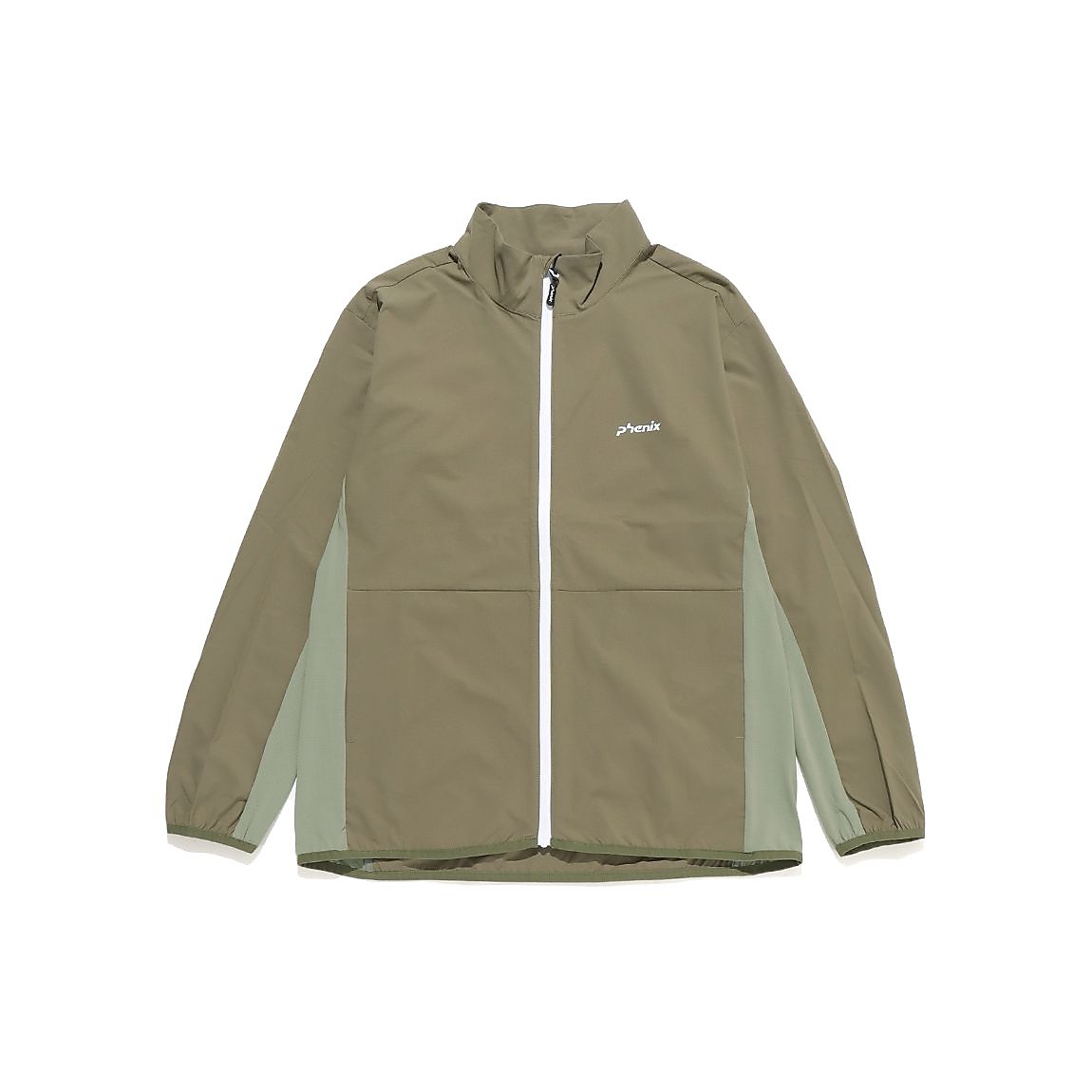 SUMMER ALERT JACKET