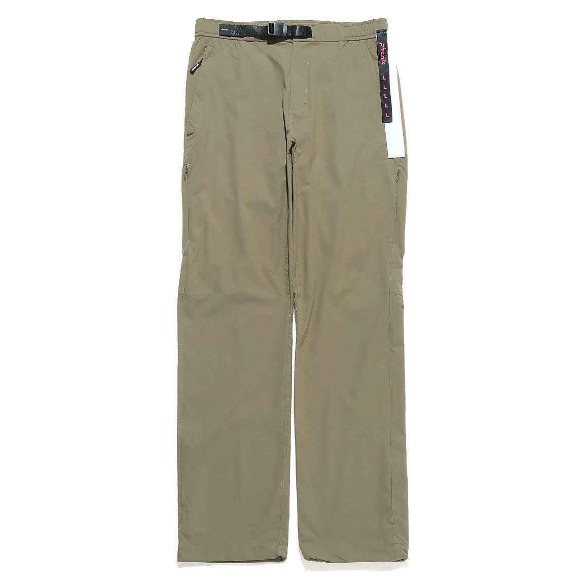 SUMMER ALERT PANTS
