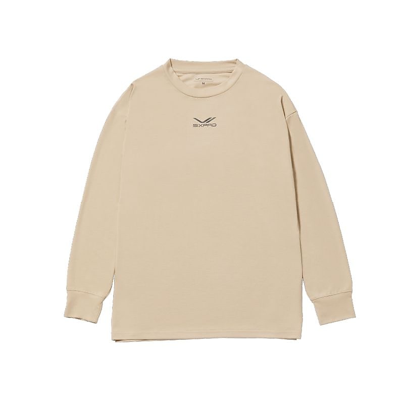Recovery Wear  スリープトップ L