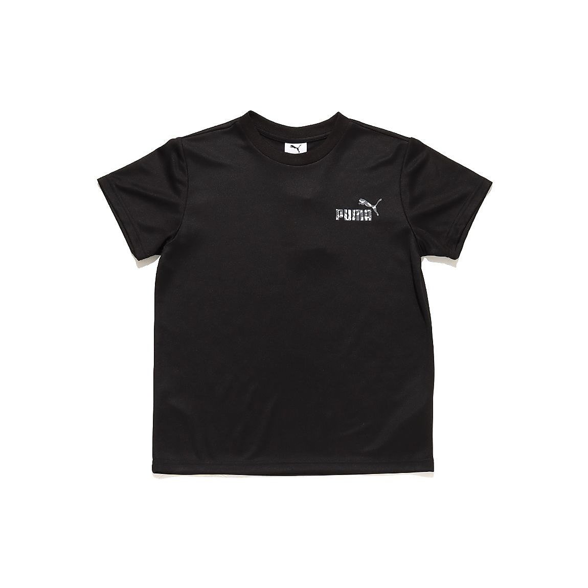 KIDS SS Tシャツ ポリ