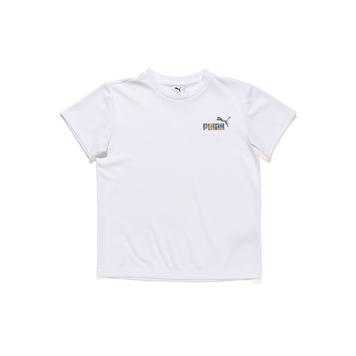 KIDS SS Tシャツ ポリ