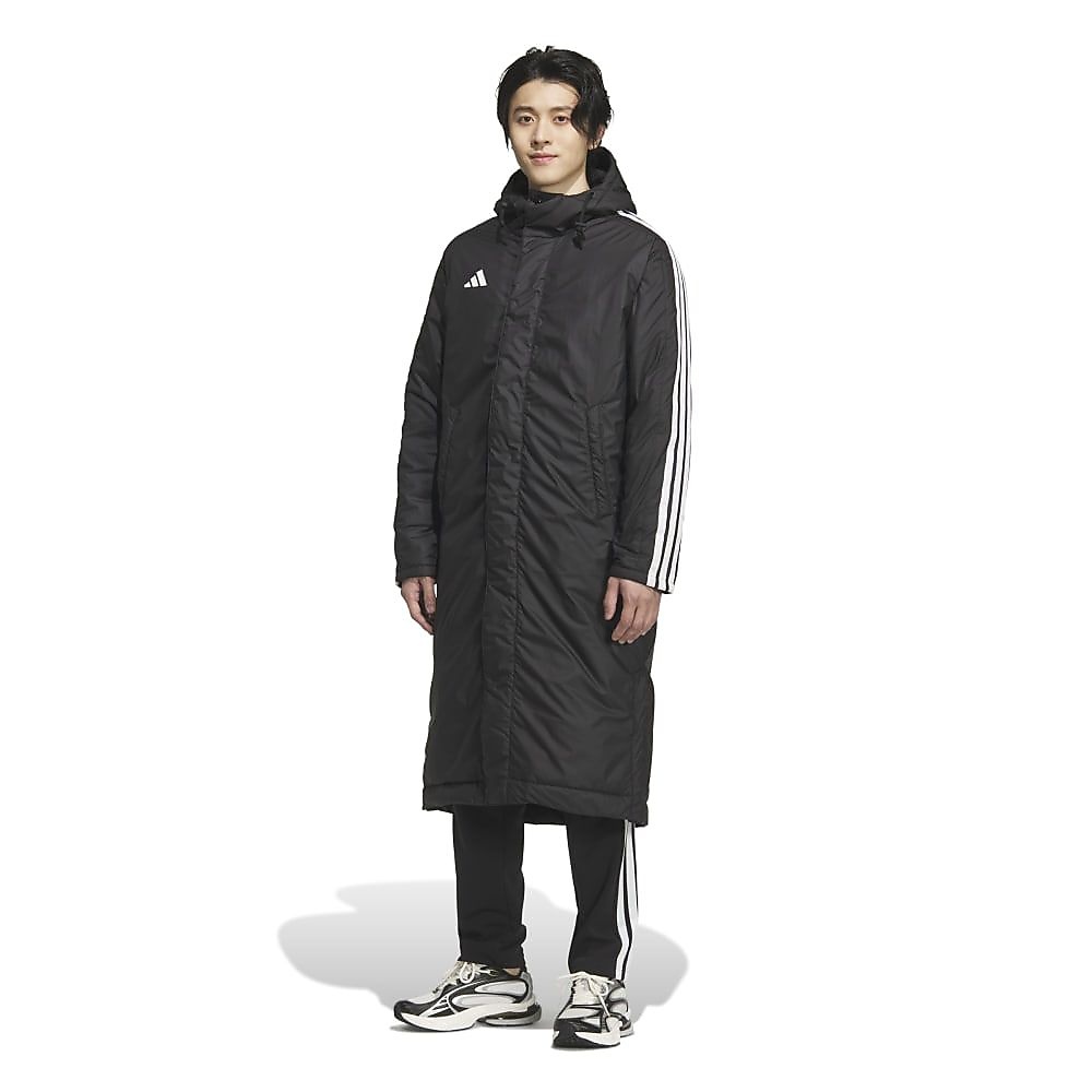 MMH3Sロングボアコート