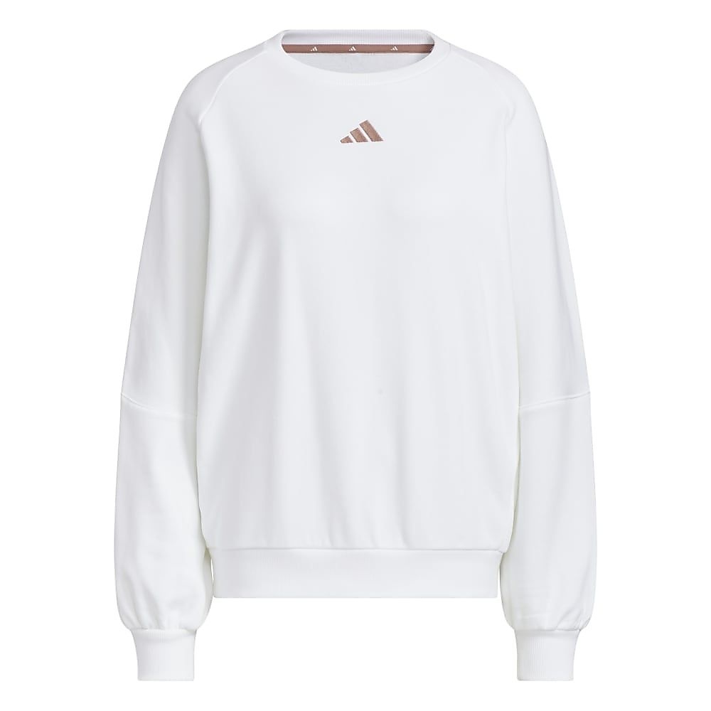 WWORDクルースウェット