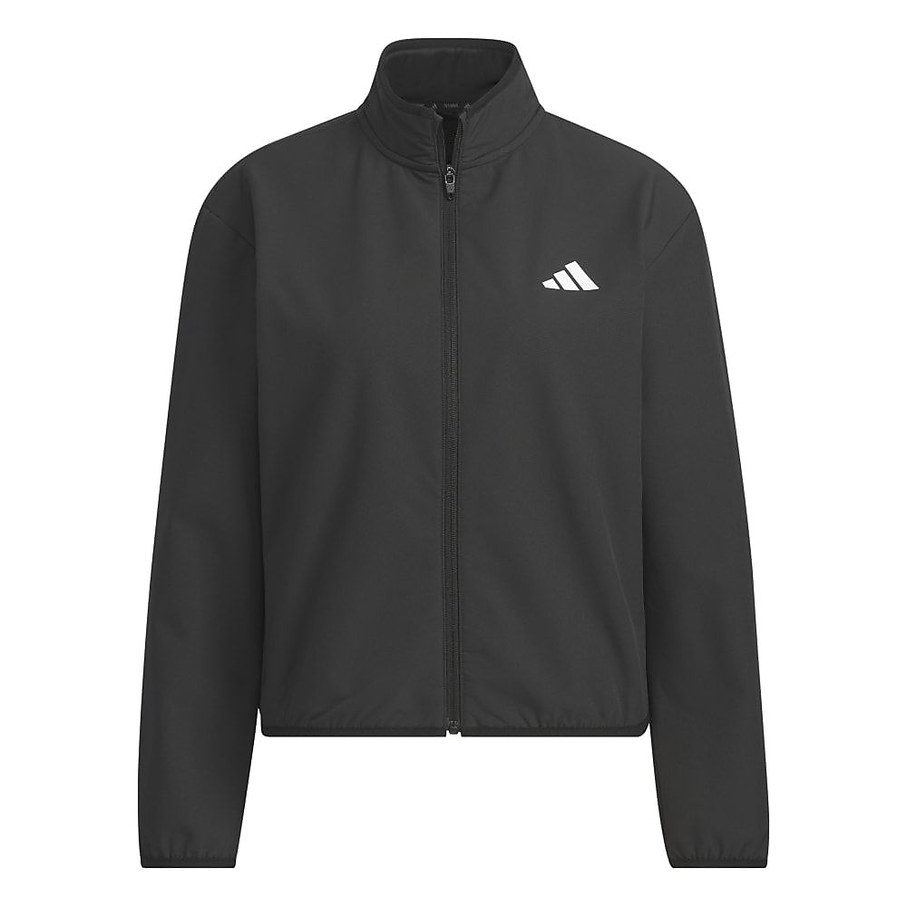 Wワークアウトエッセンシャルジャケット