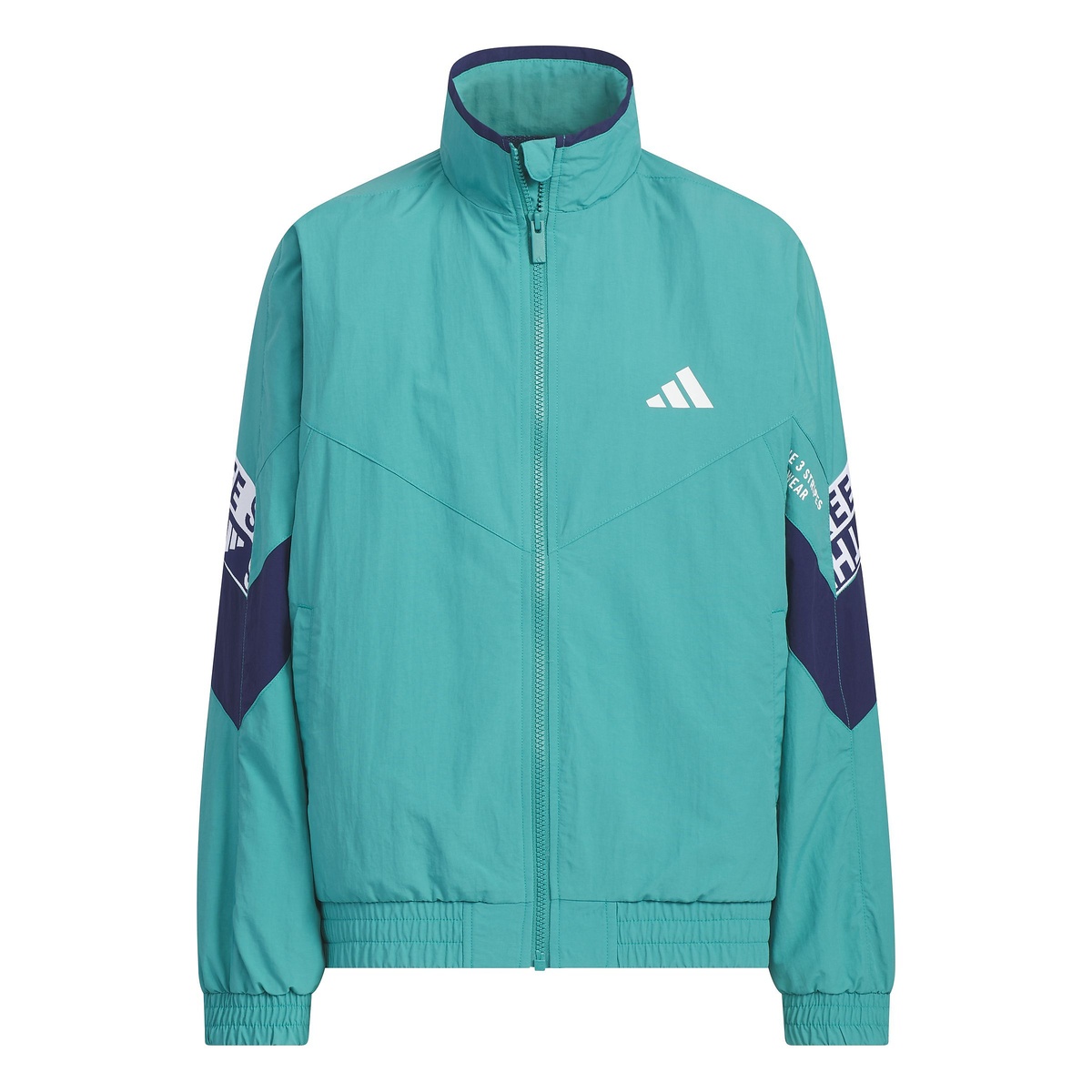 UWORDウーブンジャケット