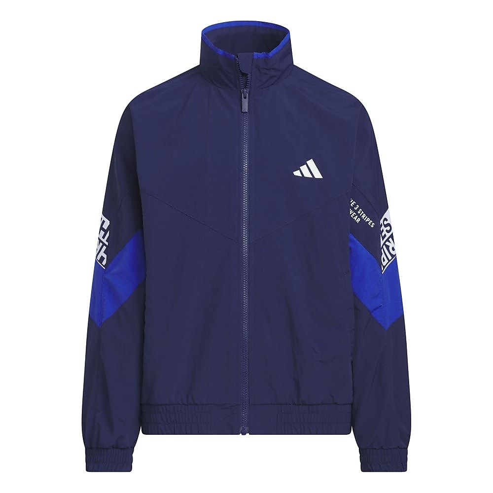 UWORDウーブンジャケット