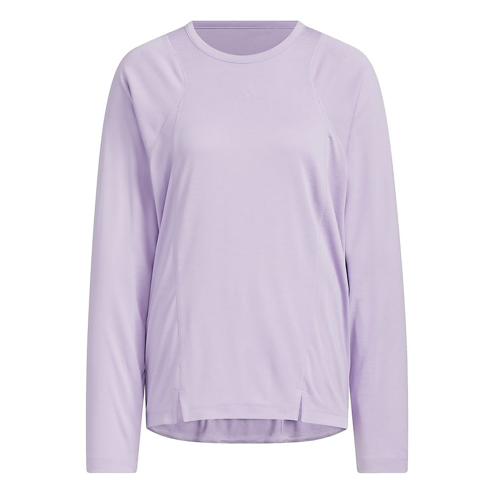 WLUXSPRELAXLSTシャツ