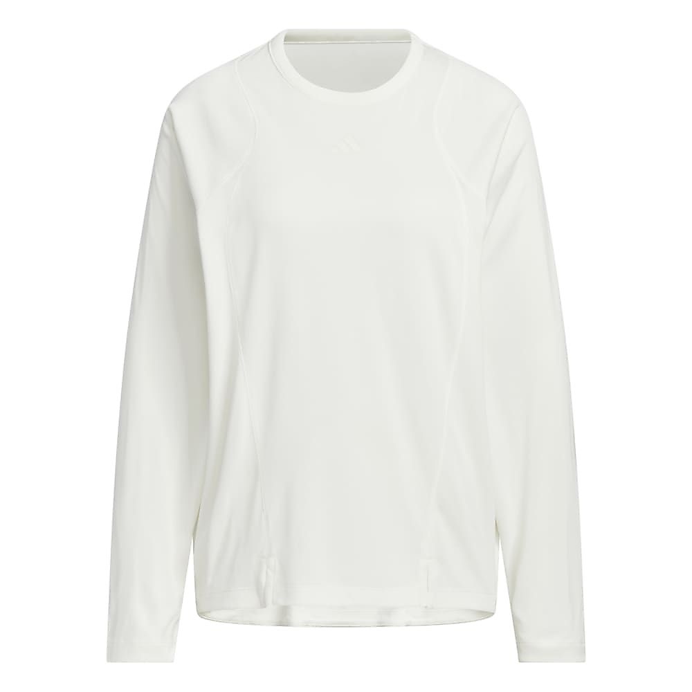 WLUXSPRELAXLSTシャツ