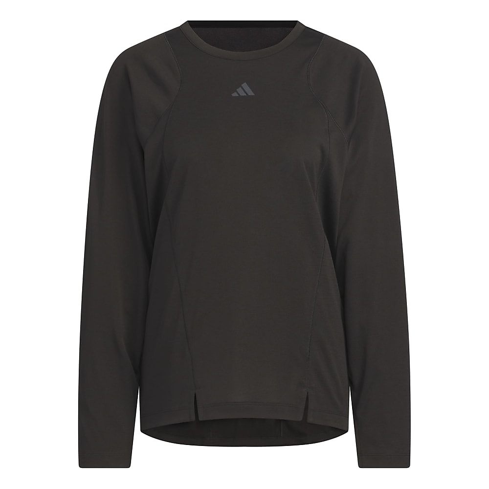 WLUXSPRELAXLSTシャツ