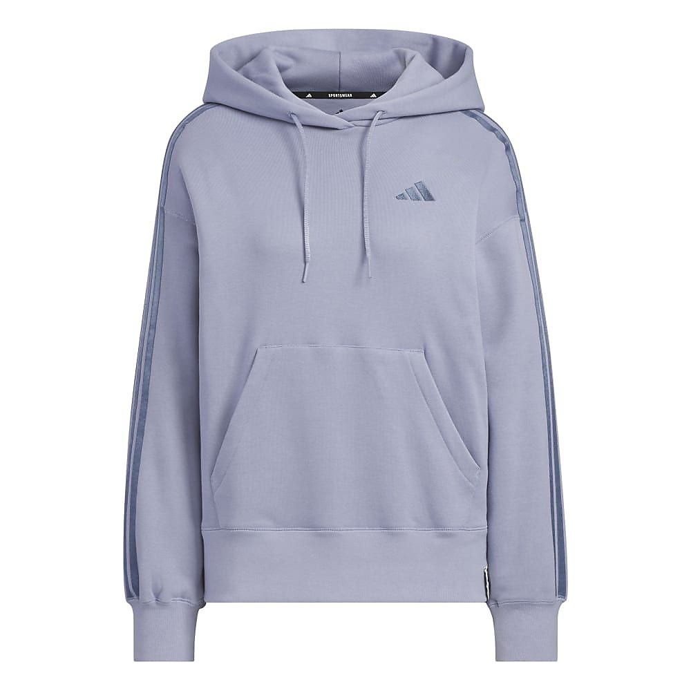 WESS+3Sスウェットフーディ