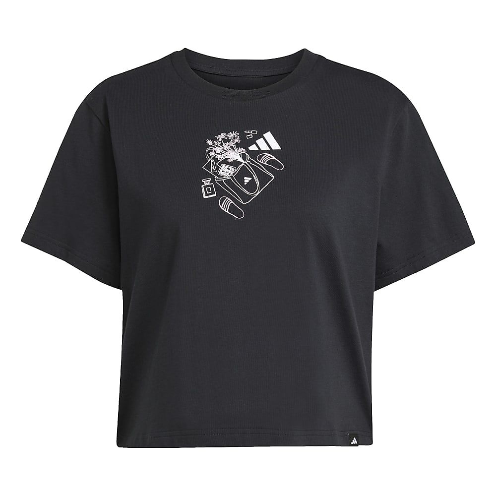 WEMBROIDERYグラフィックTシャツ