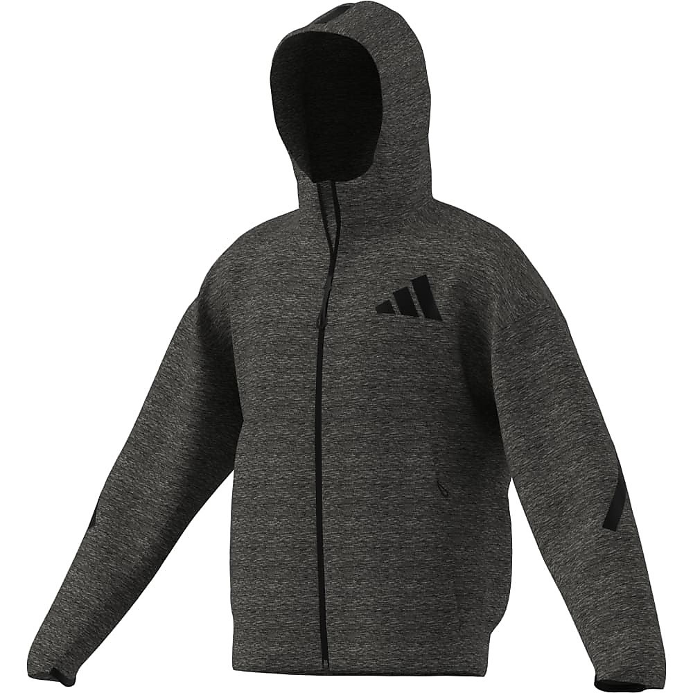 adidasアディダス - MZNEWINTERIZEDFZフーディ KKL79 JM6055/メガ