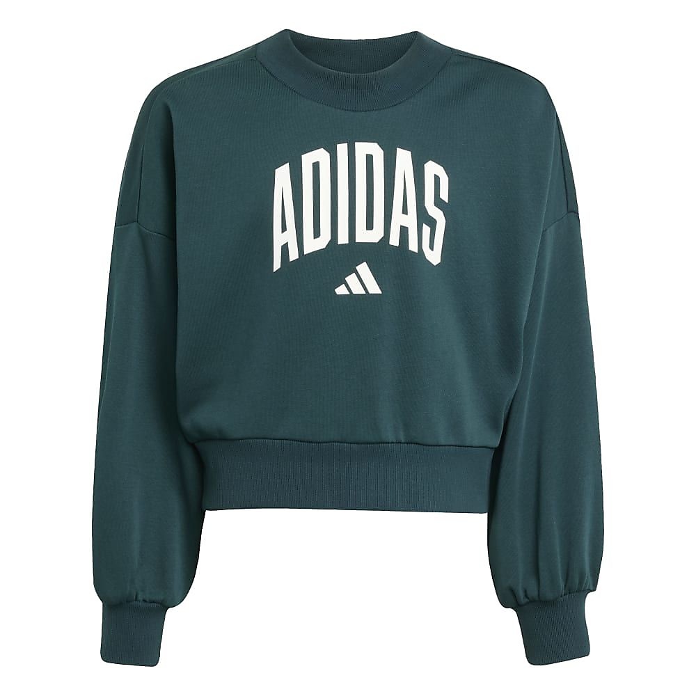 adidasアディダス - YGESSCLGTフレンチテリースウェット KLH31 JV7377