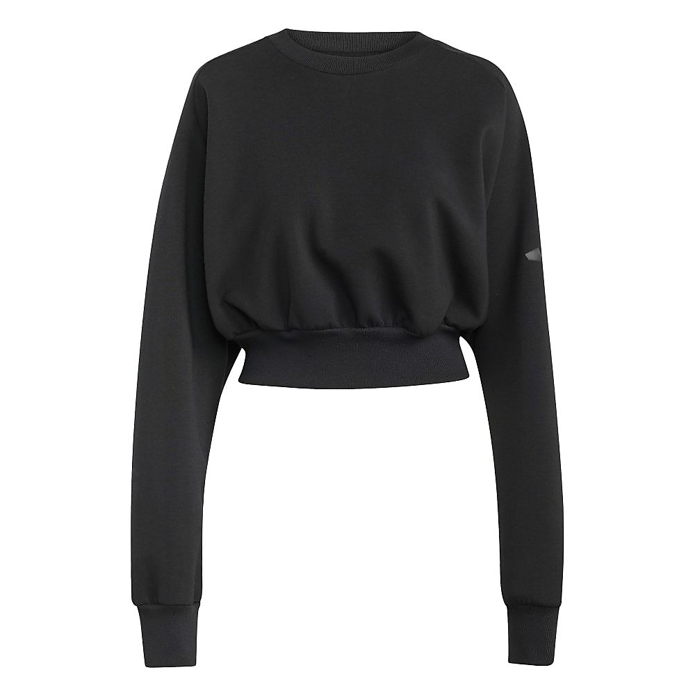 WASZNSOFTLUXクルースウェット