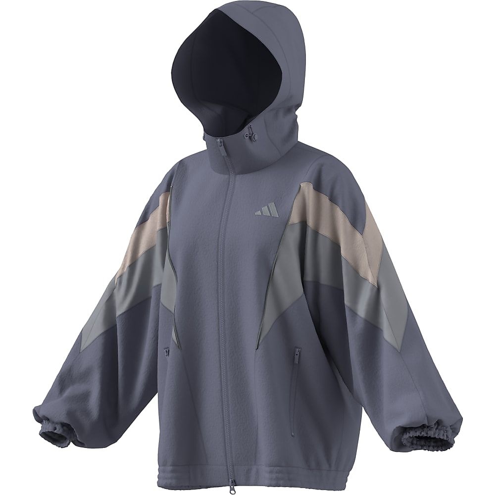 WSTADIUMCウーブンジャケット