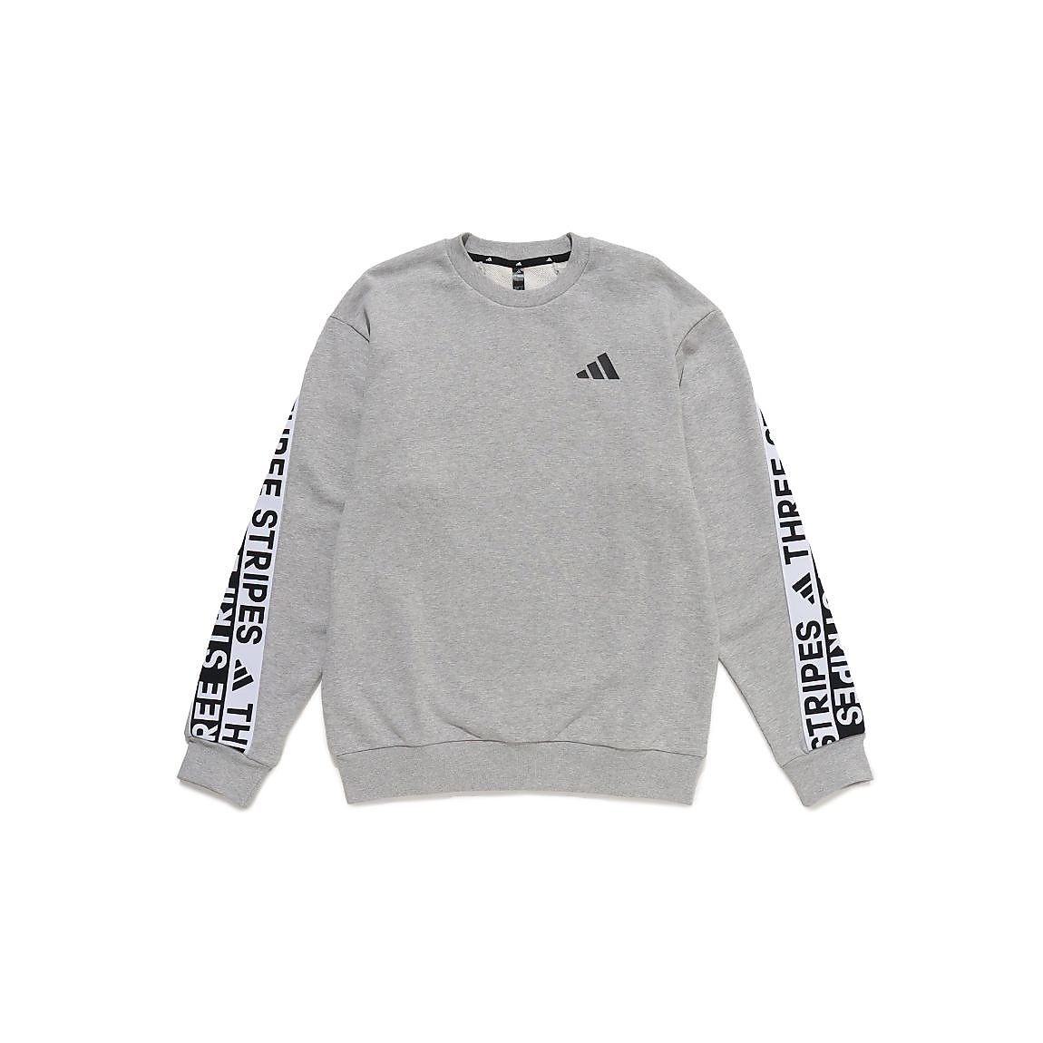 MWORDクルースウェット