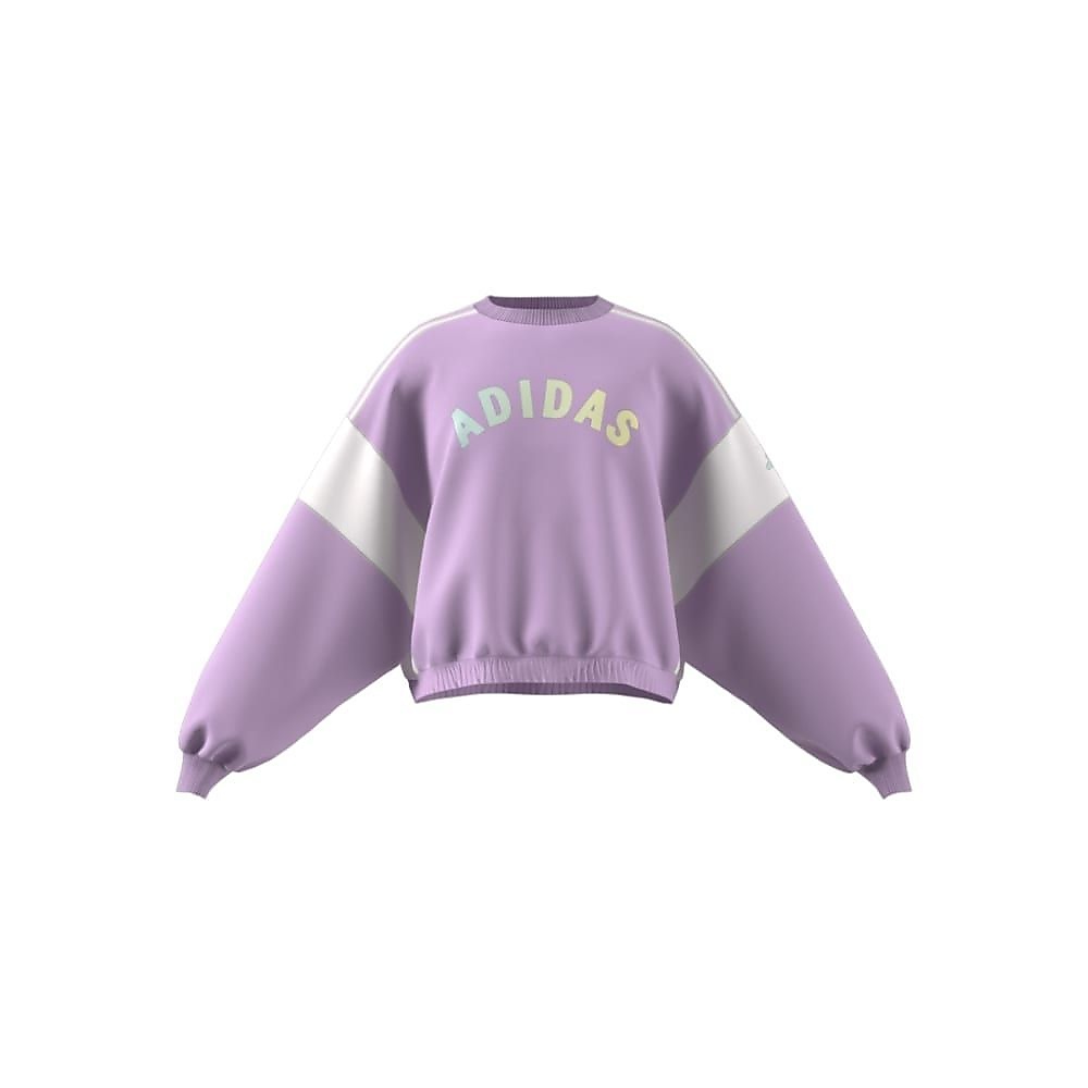 YGGPクルーネックスウェット