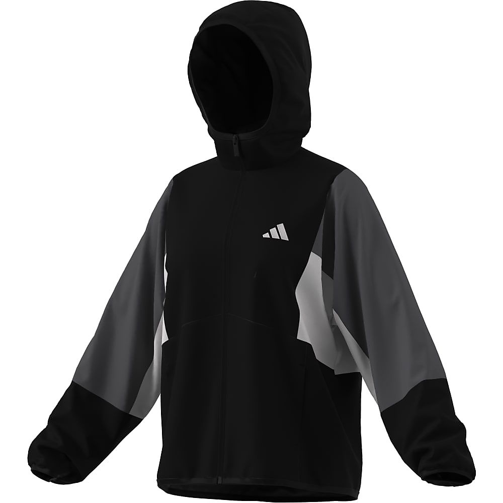 WTEAMCBウーブンジャケット