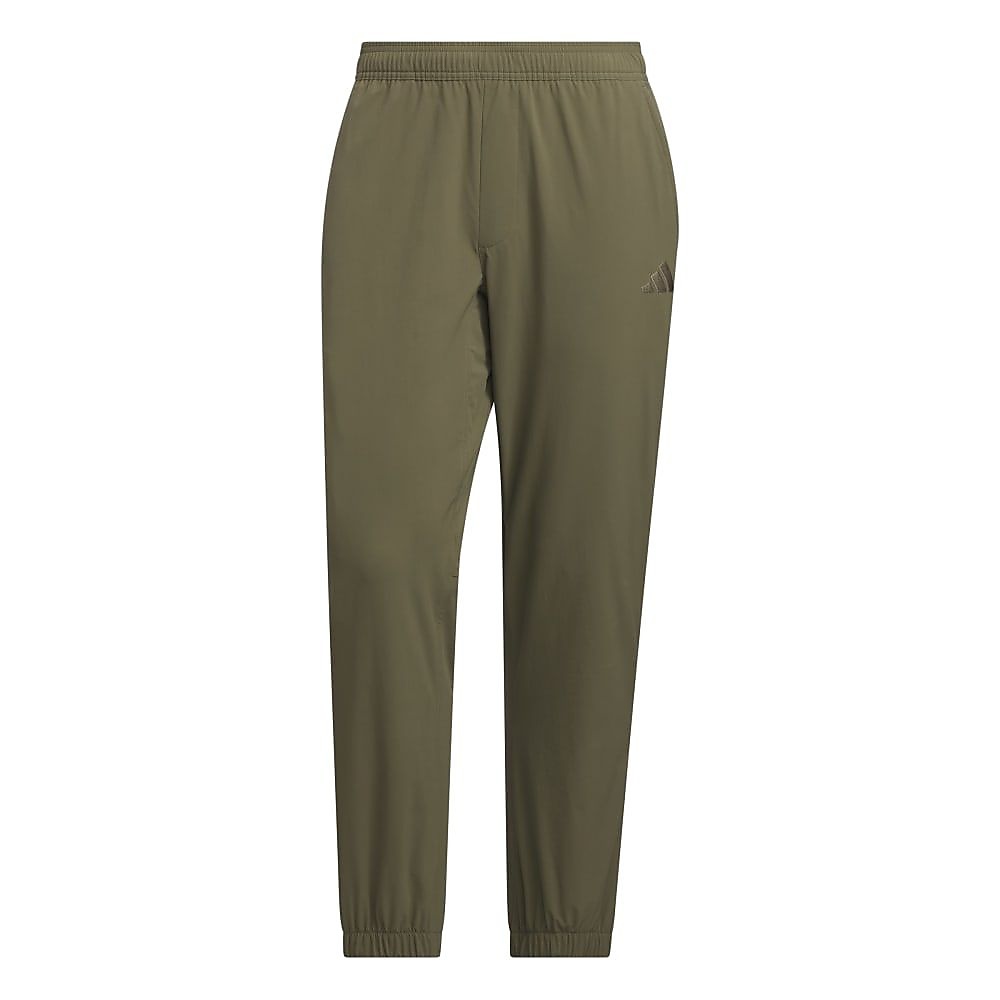 MESS+ウーブンジョガーパンツ