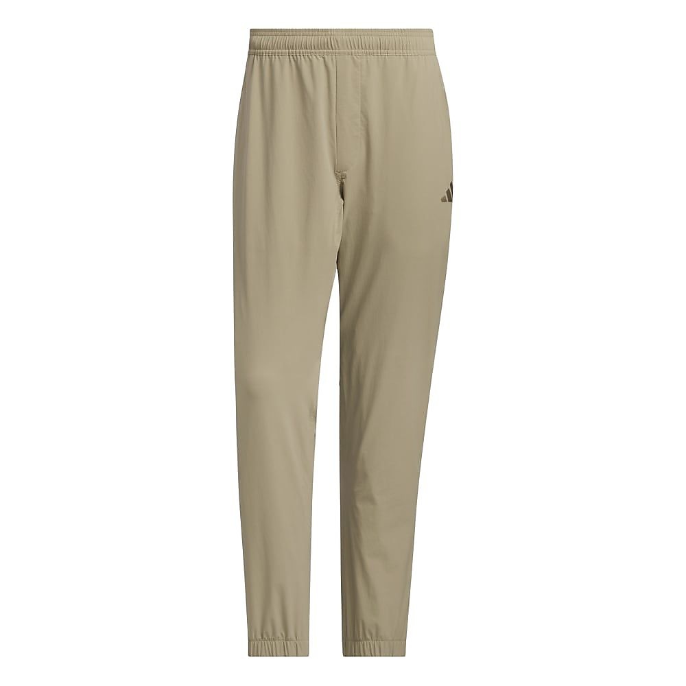 MESS+ウーブンジョガーパンツ