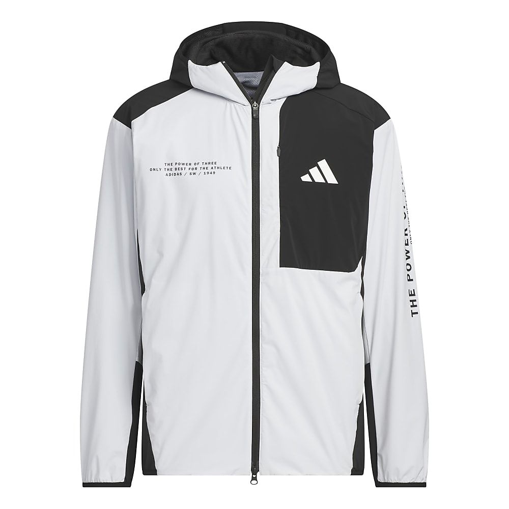 MADPTウインドジャケット