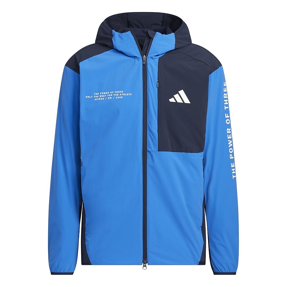 MADPTウインドジャケット