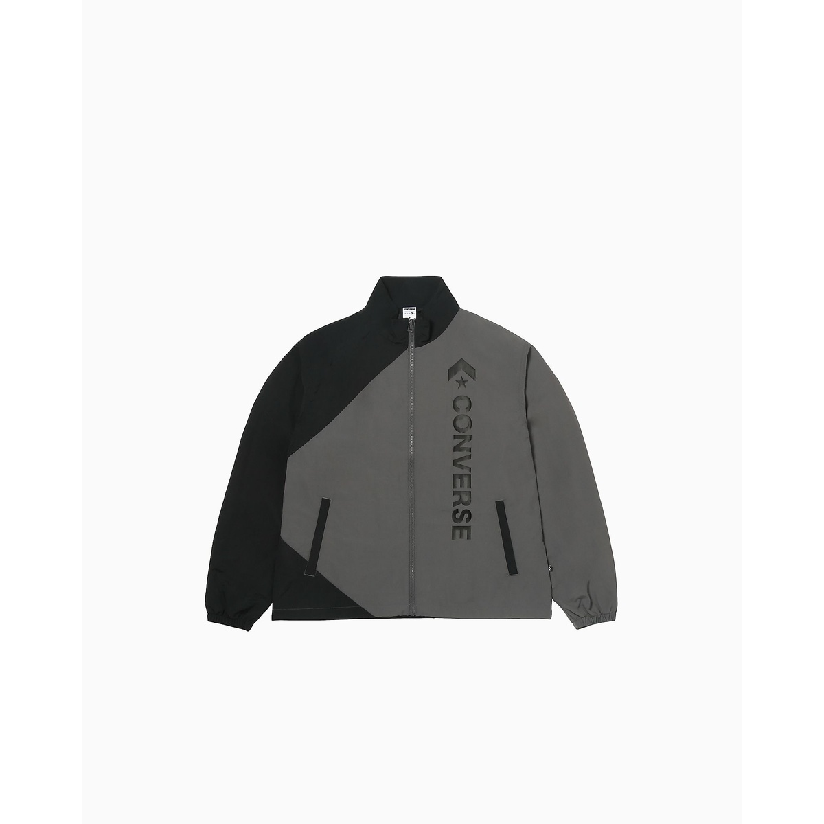 CS COL BLOCK JACKET MENS