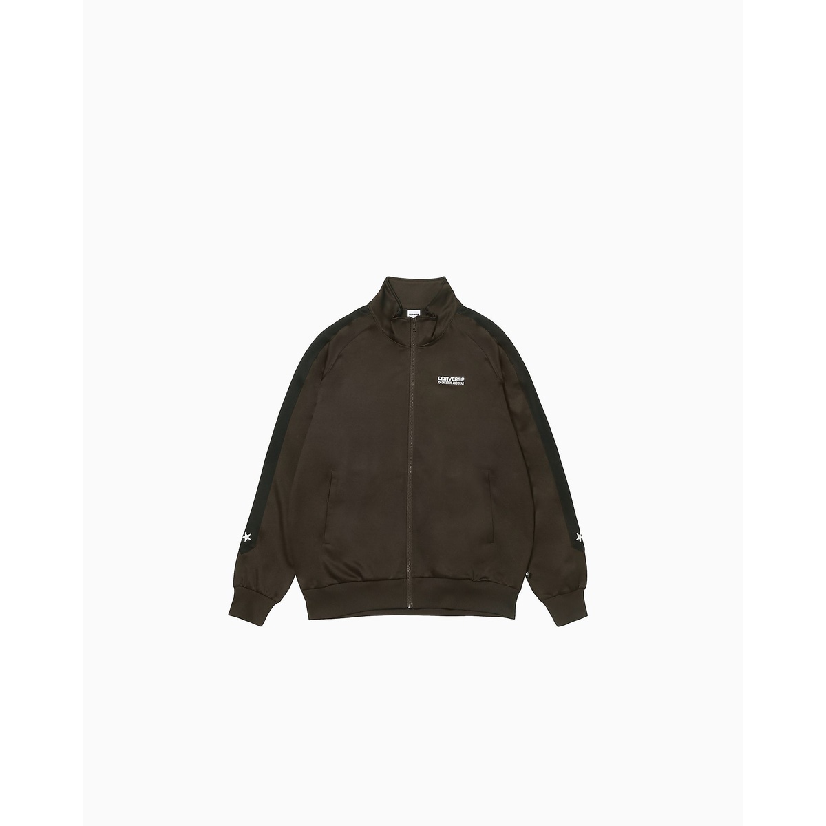 CS LINE TRACK JACKET MENS
