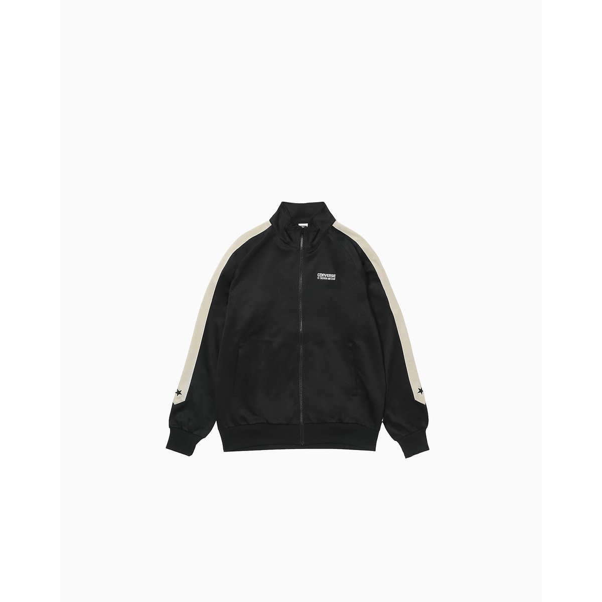 CS LINE TRACK JACKET MENS