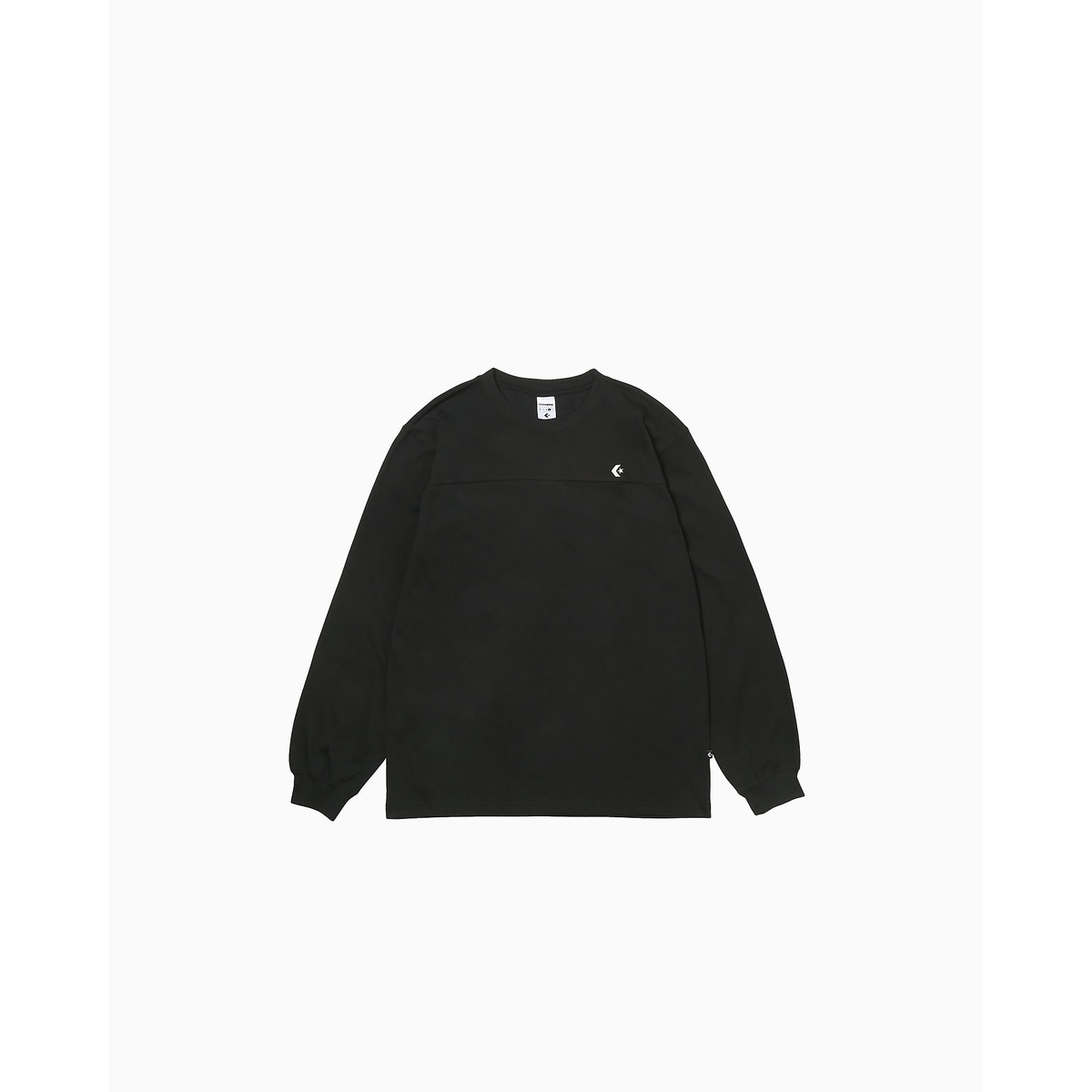 CHEST PK STAR PT LS TEE MENS