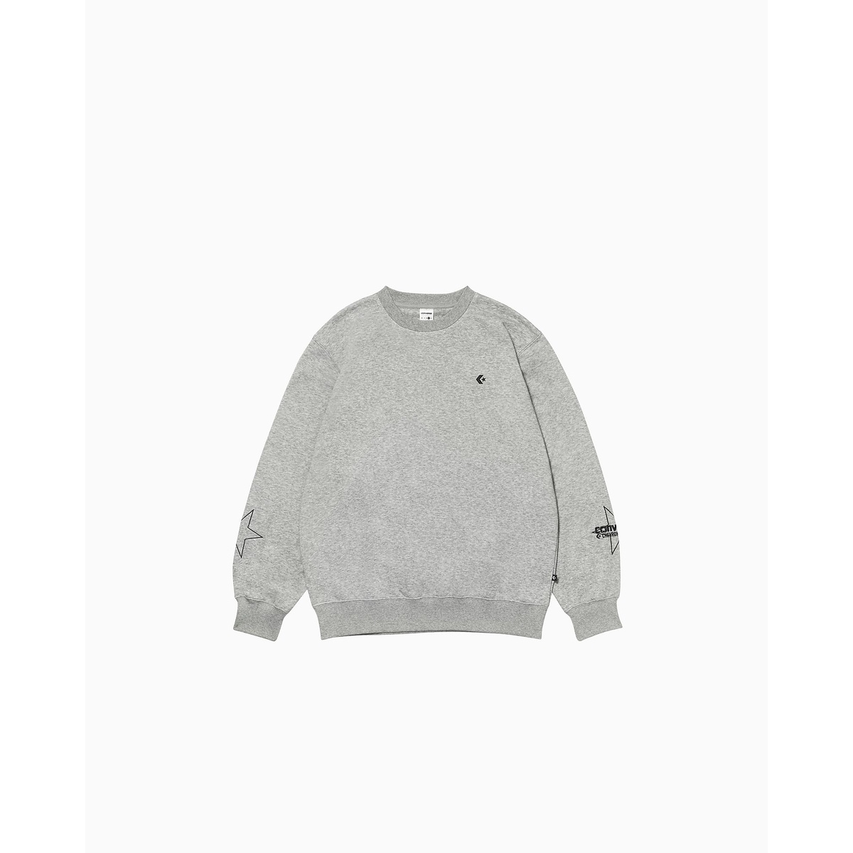 STAR PT SWEAT CREW TOP MENS