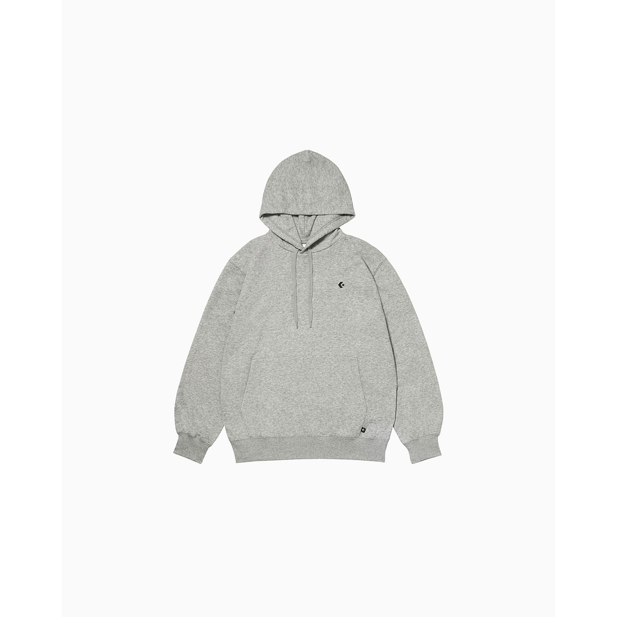 DIAMOND LOGO HOODIE MENS
