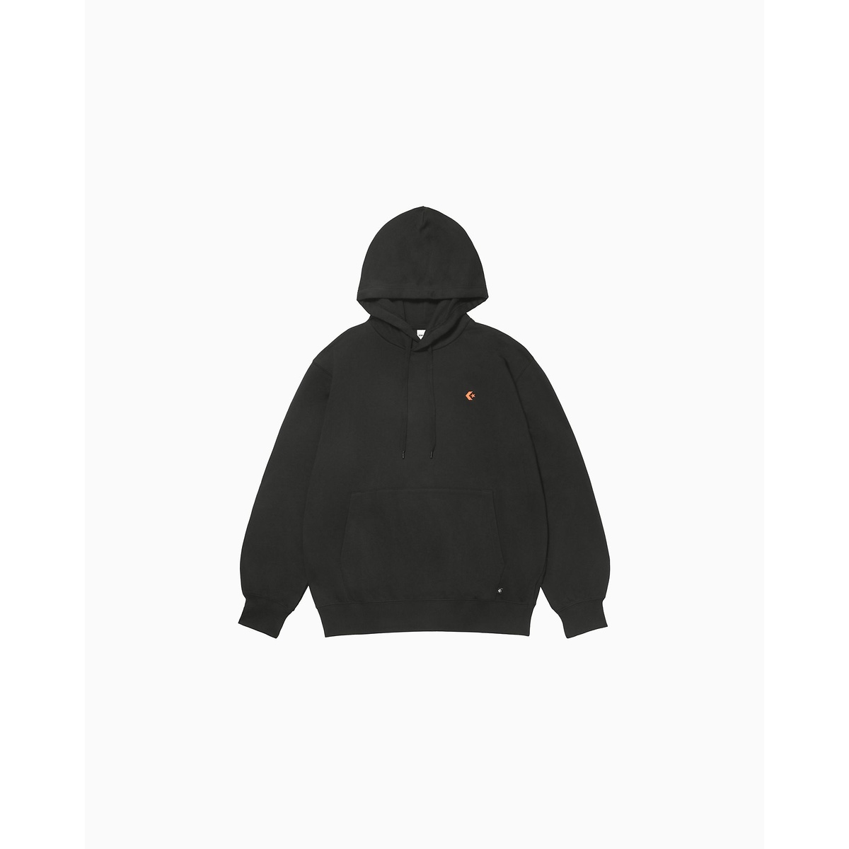 DIAMOND LOGO HOODIE MENS