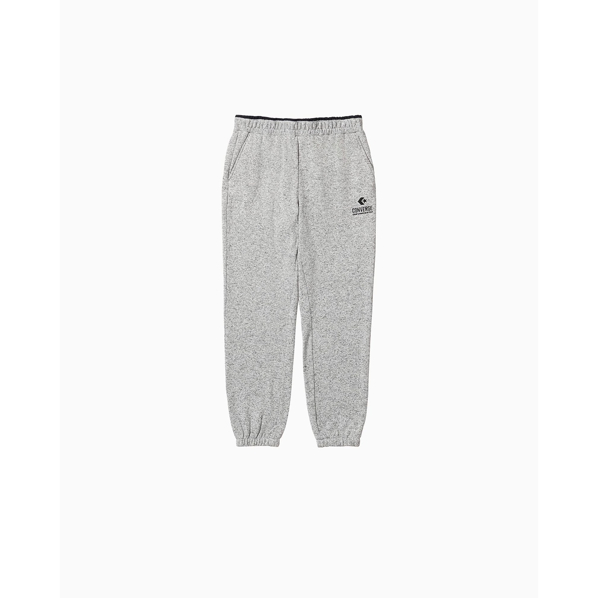 CV KNIT FLEECE PANTS MENS