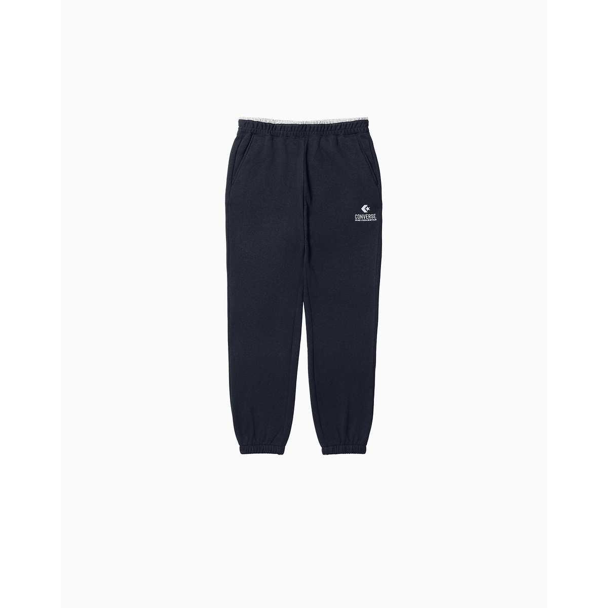 CV KNIT FLEECE PANTS MENS