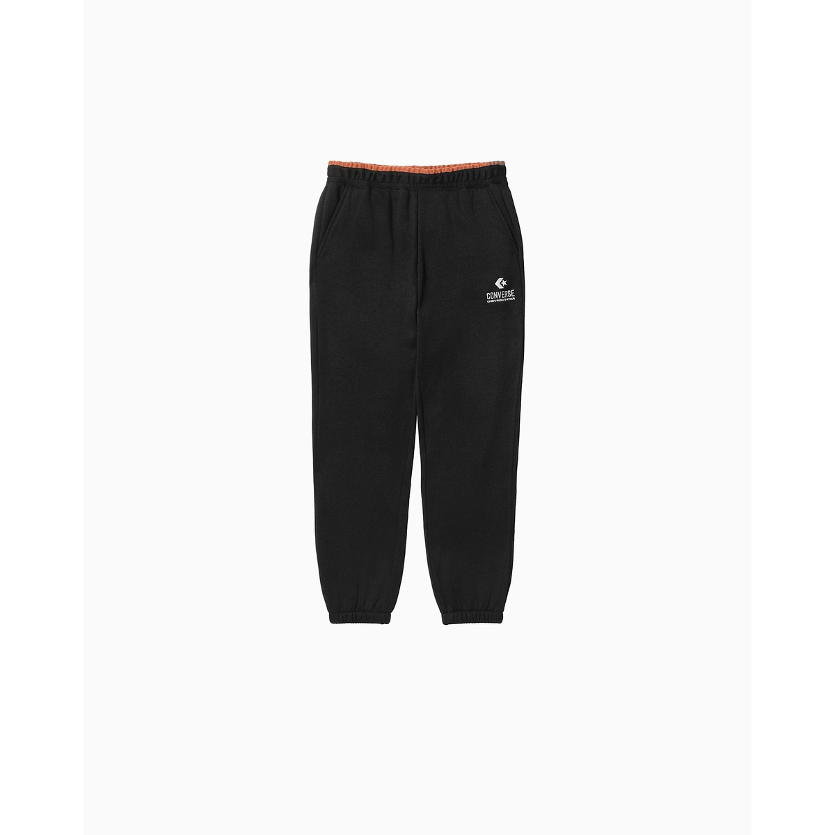 CV KNIT FLEECE PANTS MENS
