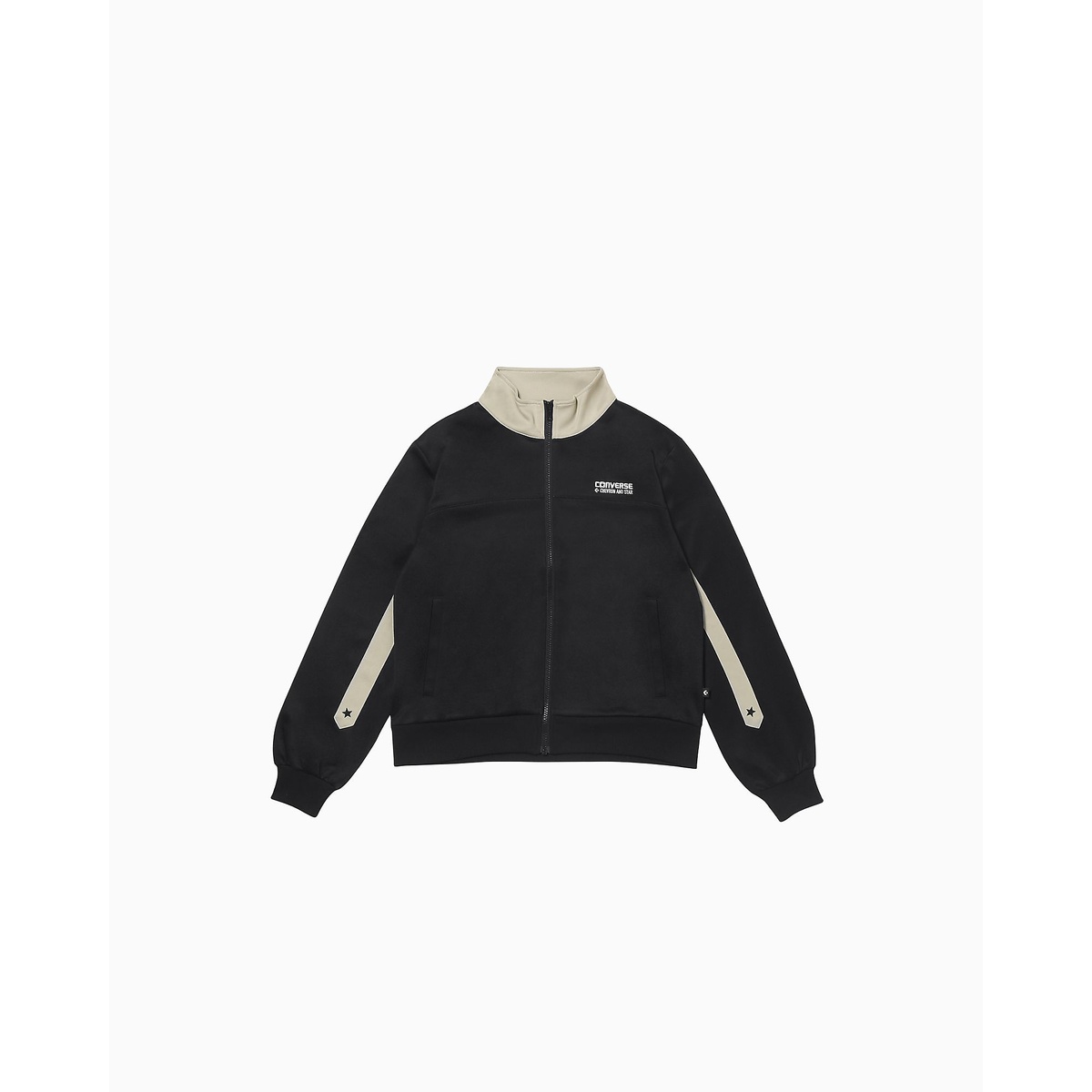 CS LINE TRACK JACKET LADIES