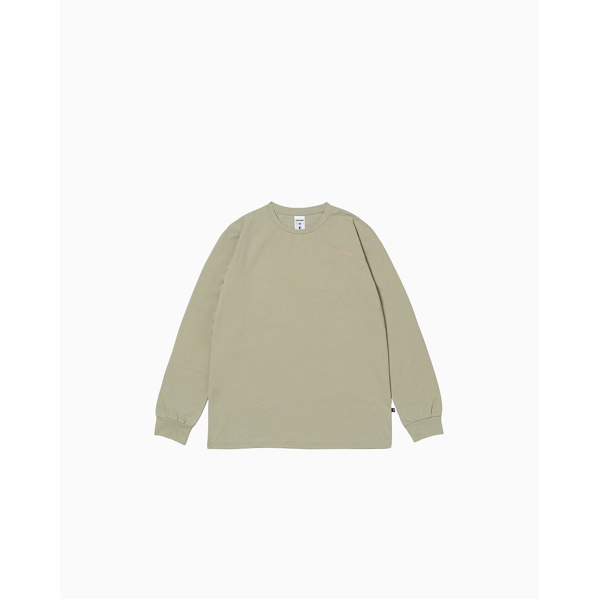 STAR PT LS TEE LADIES